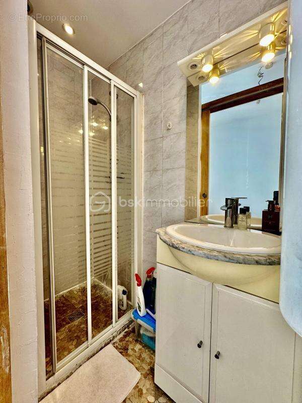 Maison à LE BOURGET