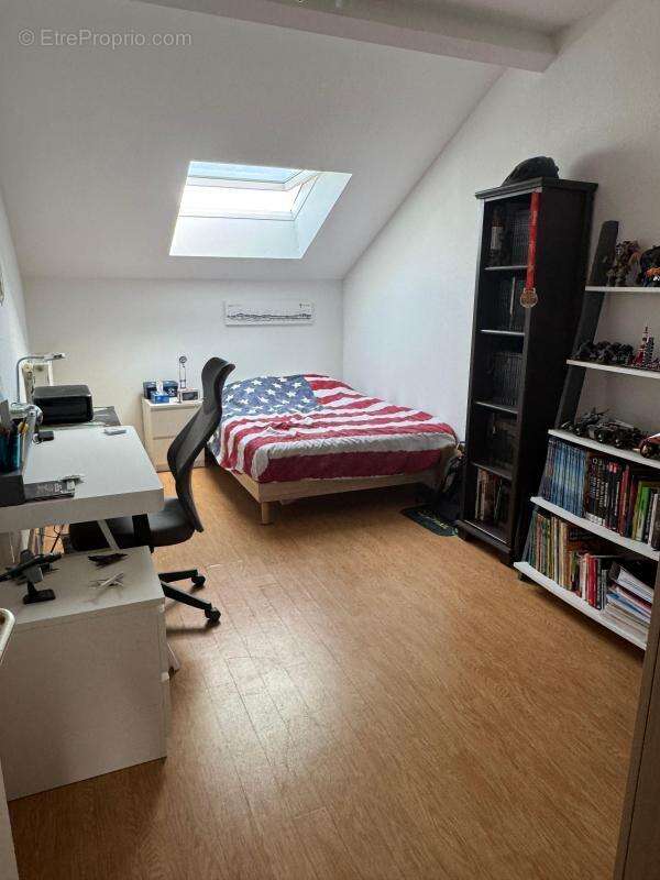 Superbe Duplex Dernier Étage – Lumineux, Vues Dégagées & Volumes Généreux - photo 9