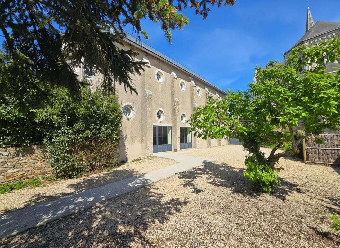 Maison à SAINT-JOACHIM