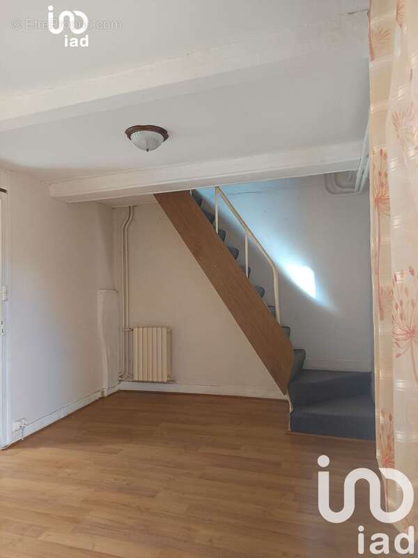 Photo 6 - Maison à SAINT-AMBROIX