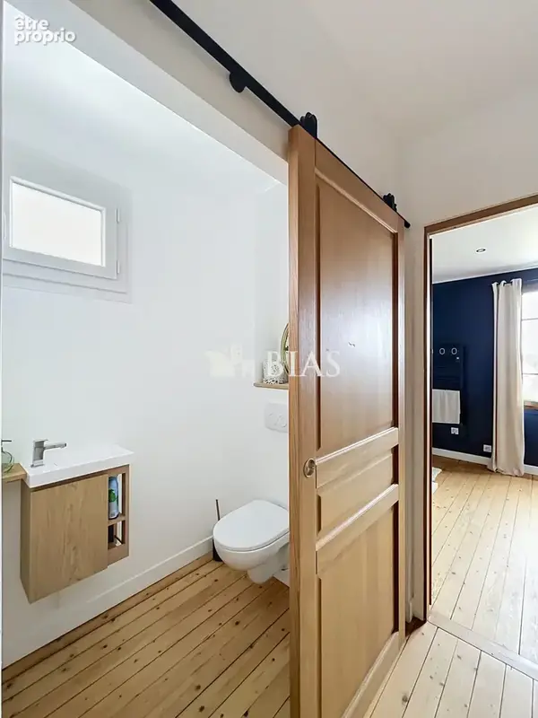 Maison 4 pièces 89 m² à vendre à Duclair (76480) - photo 8