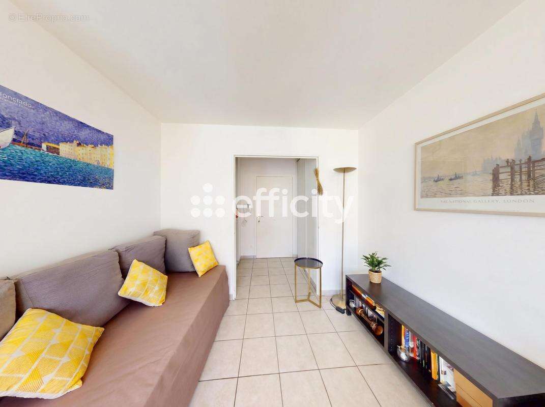 Appartement - photo 2