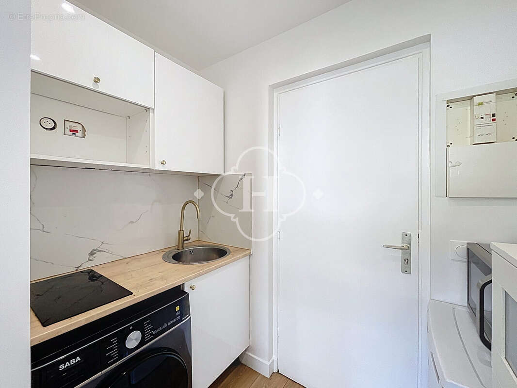Appartement à MARLY-LE-ROI