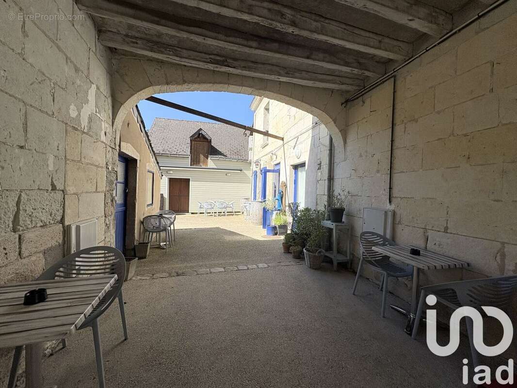 Photo 3 - Appartement à LONGUE-JUMELLES