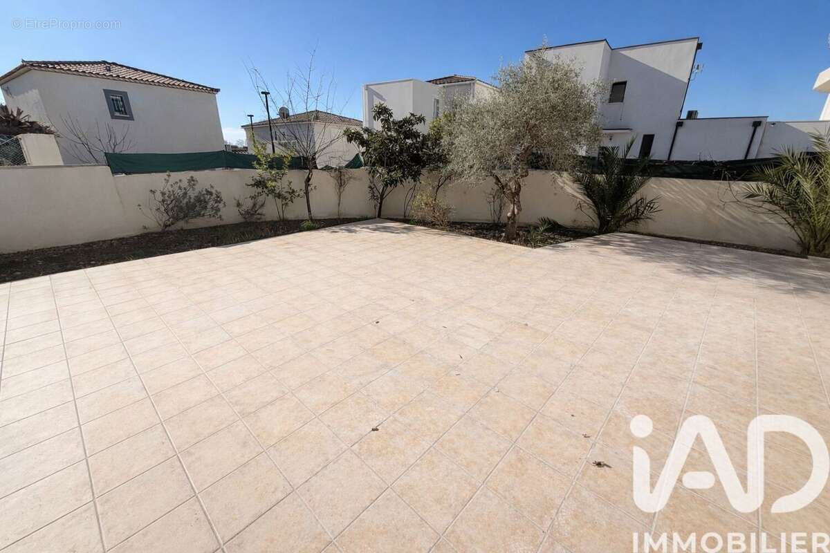 Photo 4 - Appartement à MILHAUD