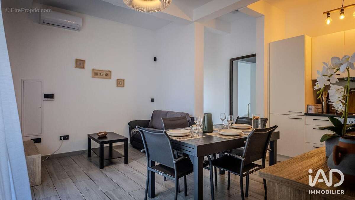 Photo 5 - Appartement à L'ETANG-SALE