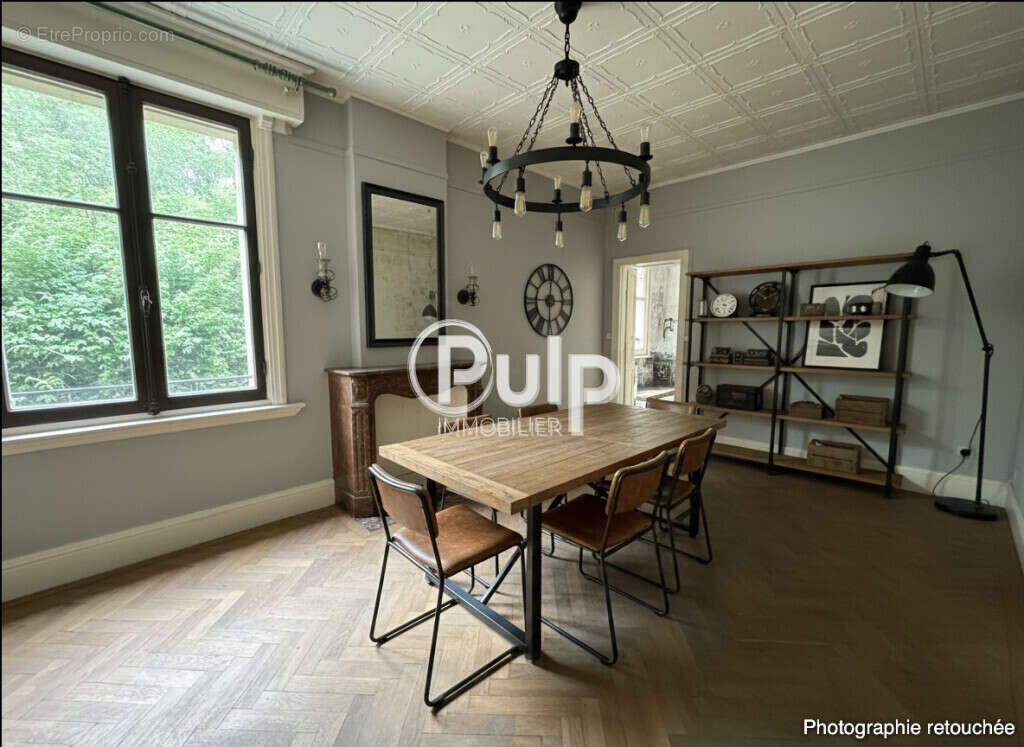 Maison à HENIN-BEAUMONT