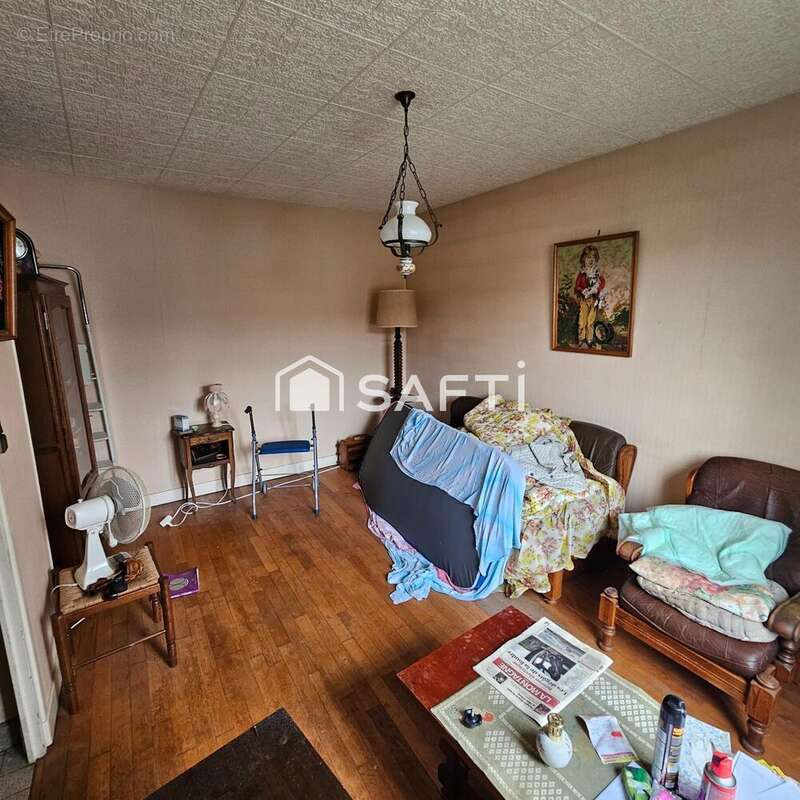 Photo 5 - Maison à DOMPIERRE-SUR-BESBRE