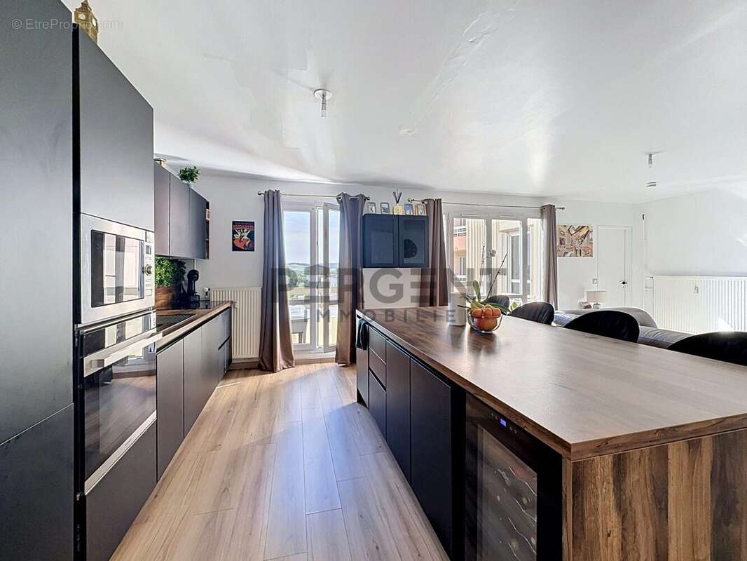 Appartement à SEDAN