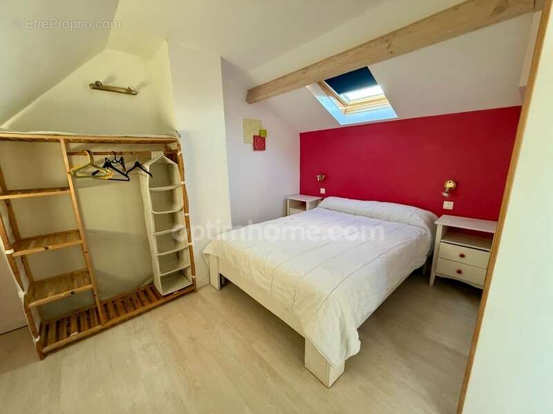 Maison à MONTREUIL