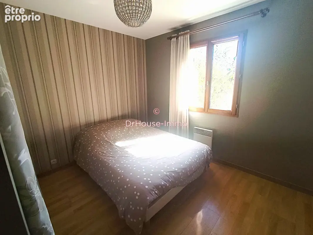 Maison 4 pièces 88 m² à vendre à Pezou (41100) - photo 8