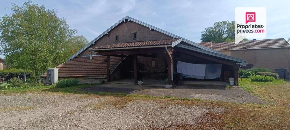 Maison individuelle 155 m2 sans travaux - photo 16