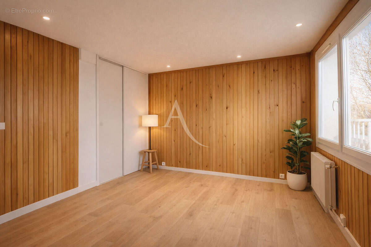 Appartement à ANTONY