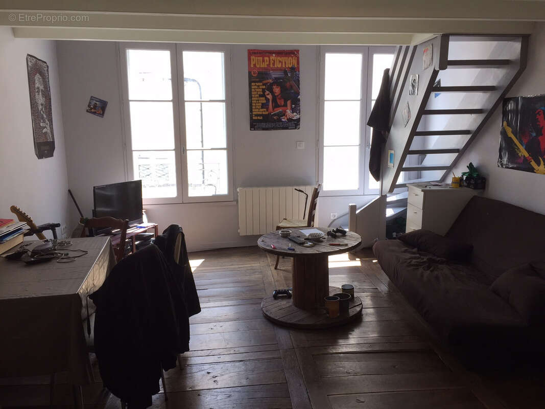 Appartement à ANGOULEME