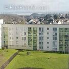 Appartement à SAINT-BRIEUC