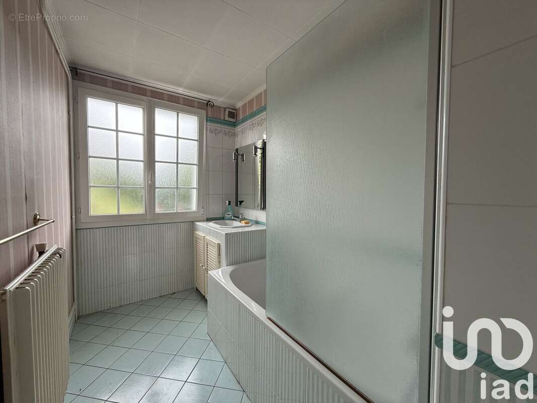 Photo 9 - Maison à LE MEE-SUR-SEINE