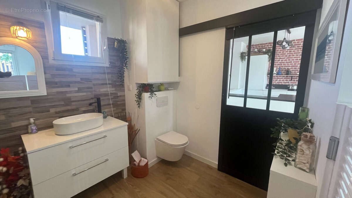 Appartement à MARIGNANE