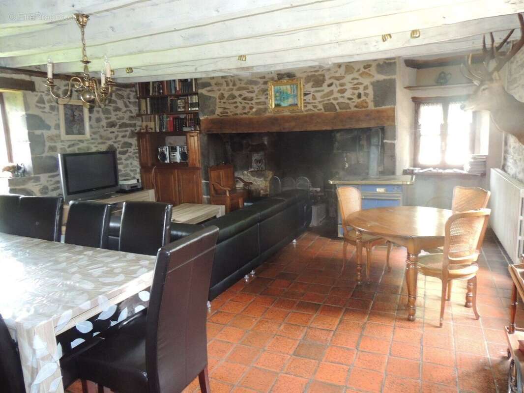 Maison 8 chambres 285m2 avec piscine - photo 3