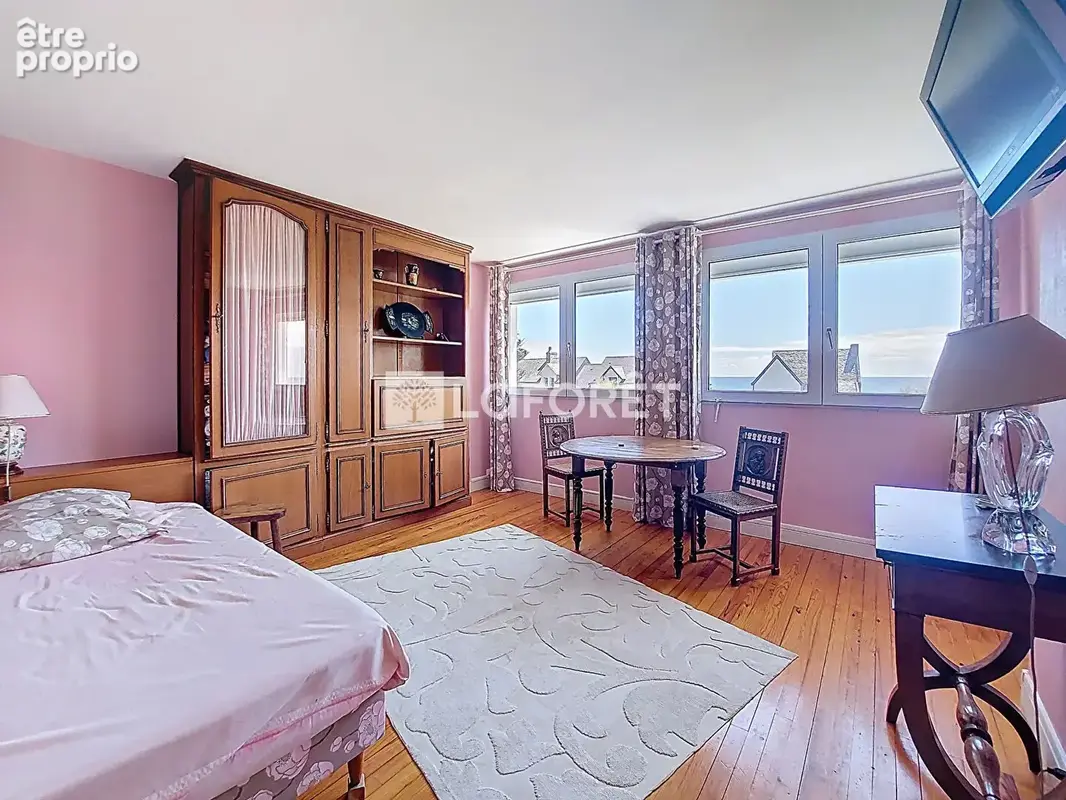 Maison PIRIAC SUR MER 7 pièce(s) 219m2 au sol - vue MER - photo 6