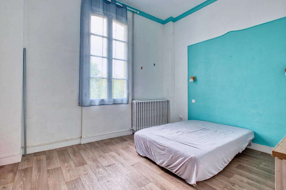 Maison à SAINT-ASTIER