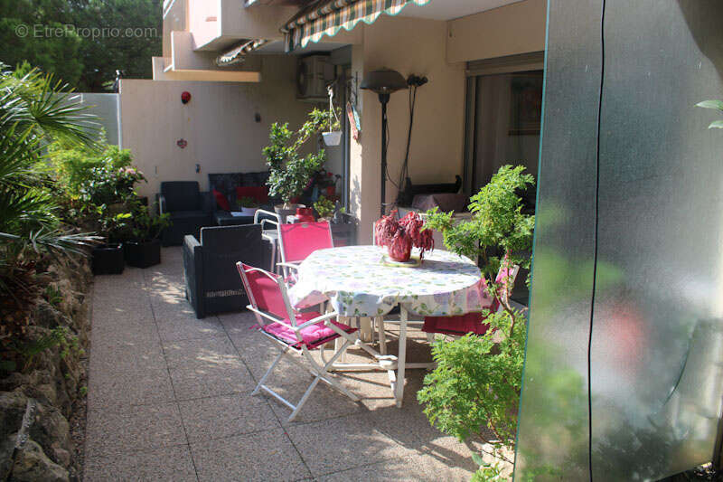 Appartement à FREJUS