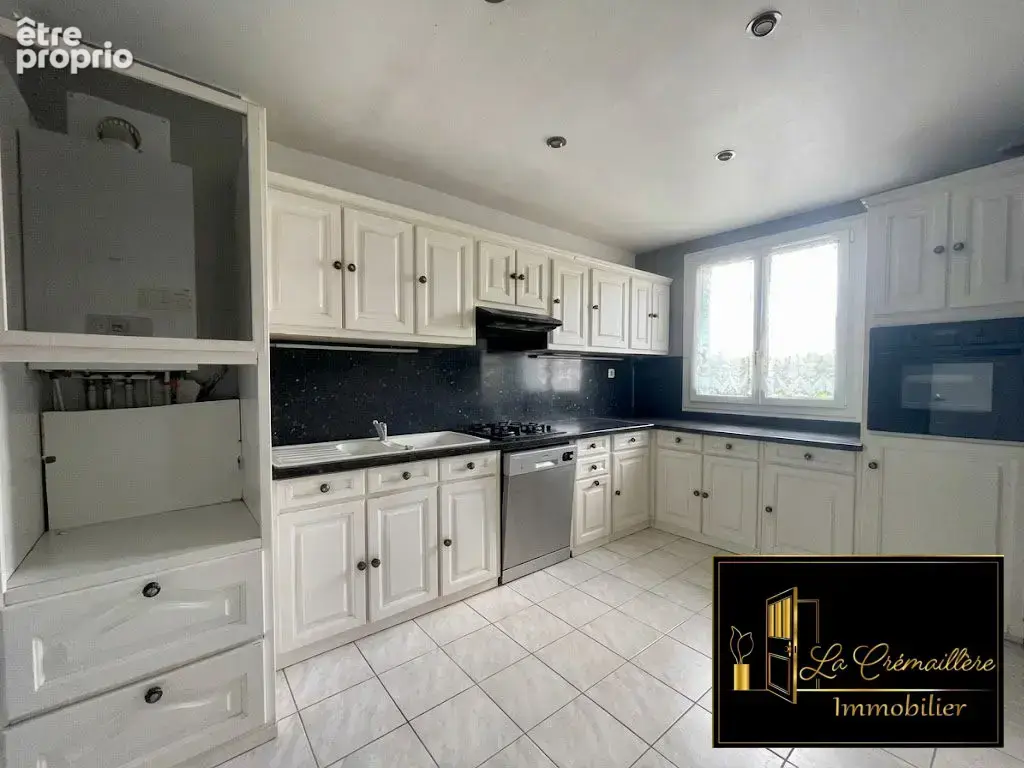 Maison 4 pièces 103 m² à vendre à Dourdan (91410) - photo 2