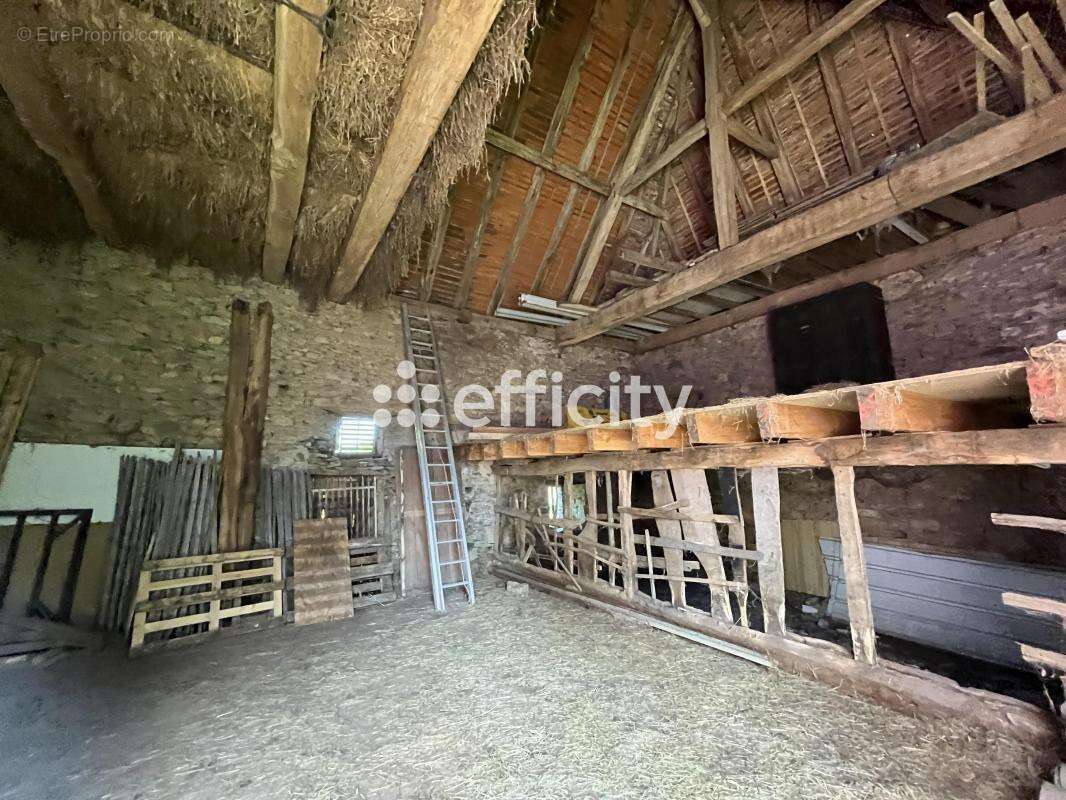 Maison 110 m² à Saint-Eloy-Les-Tuileries  - photo 11
