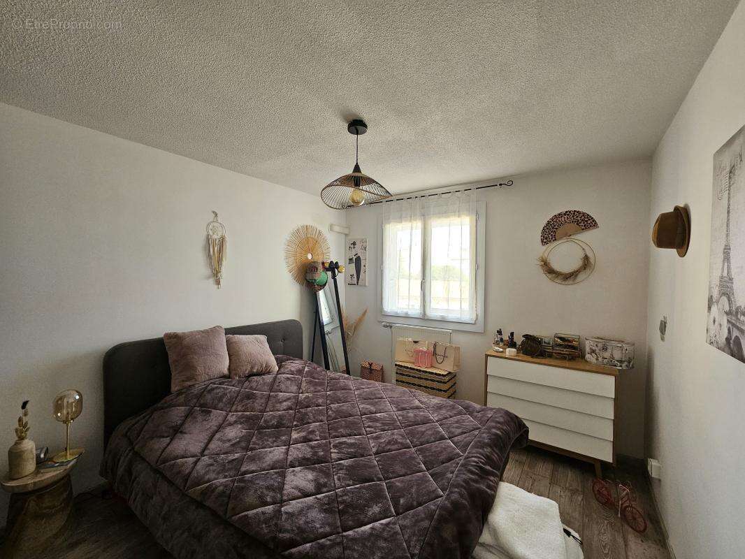 Appartement à NIMES