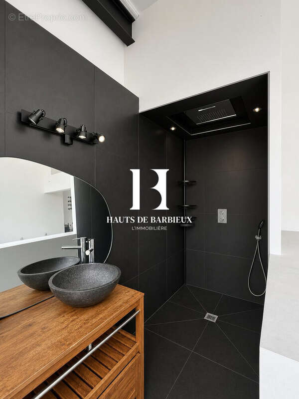 Appartement à ROUBAIX