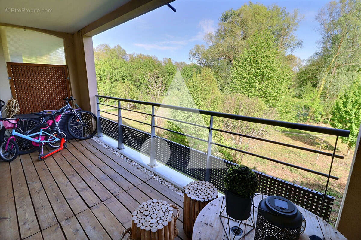 Appartement à OSNY