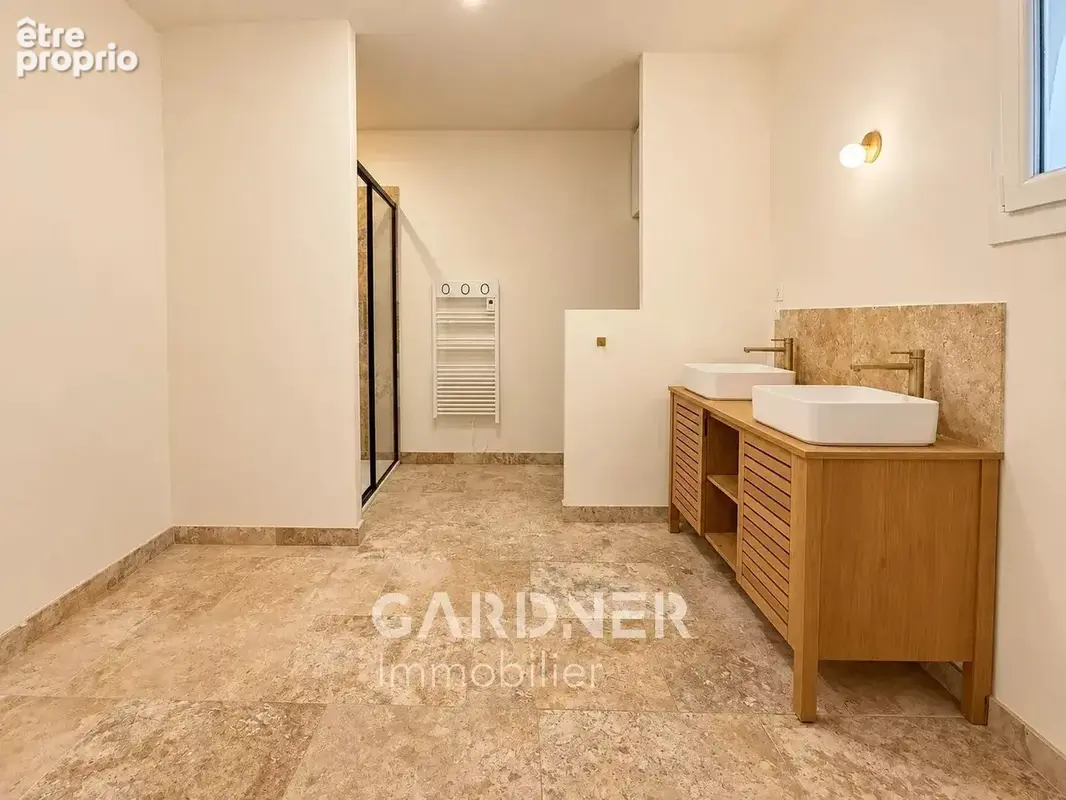 Appartement type 4 avec terrasse - photo 14