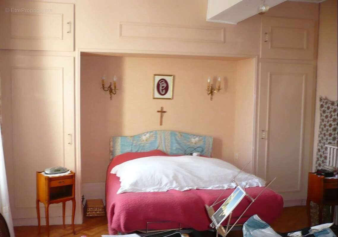 Maison à ERVY-LE-CHATEL