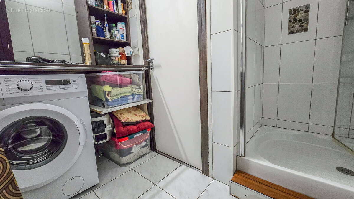 Appartement à MARLY-LE-ROI