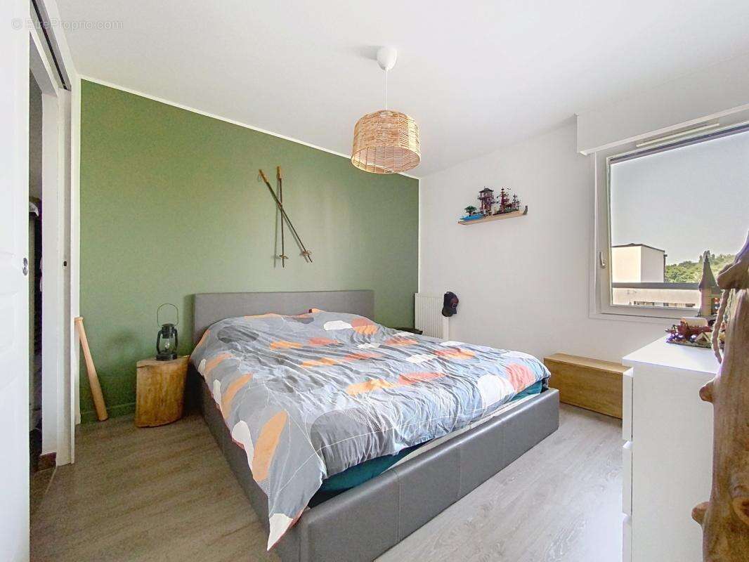 Appartement à LA CHAPELLE-D'ARMENTIERES