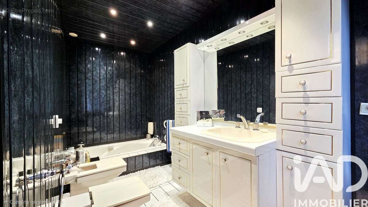 Photo 9 - Maison à LIMEIL-BREVANNES