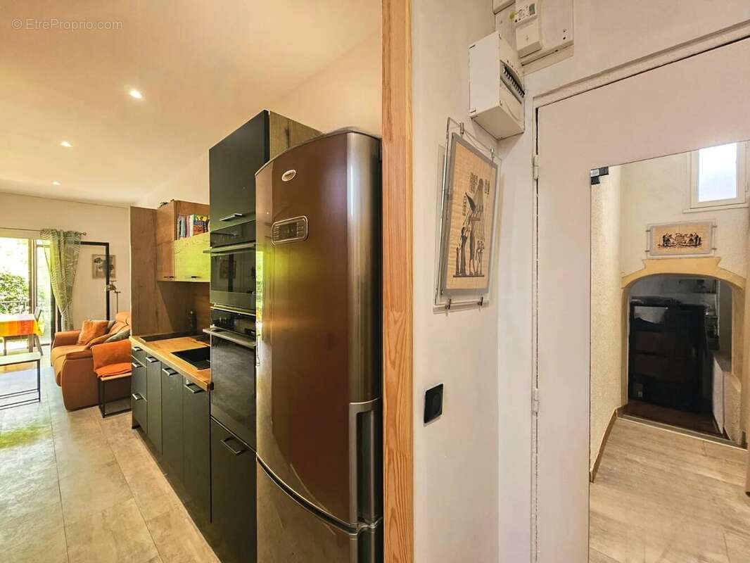 Appartement à FREJUS