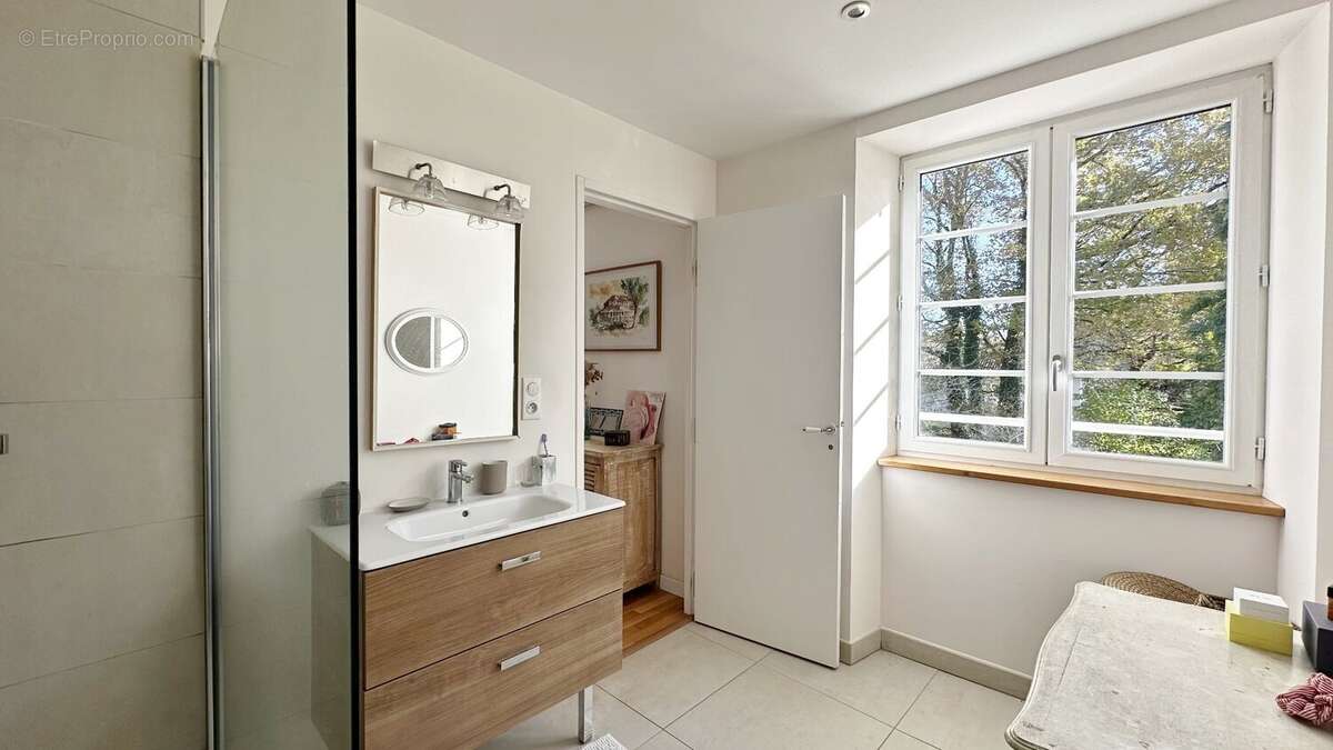 Maison à SAINT-MARTIN-DE-SEIGNANX