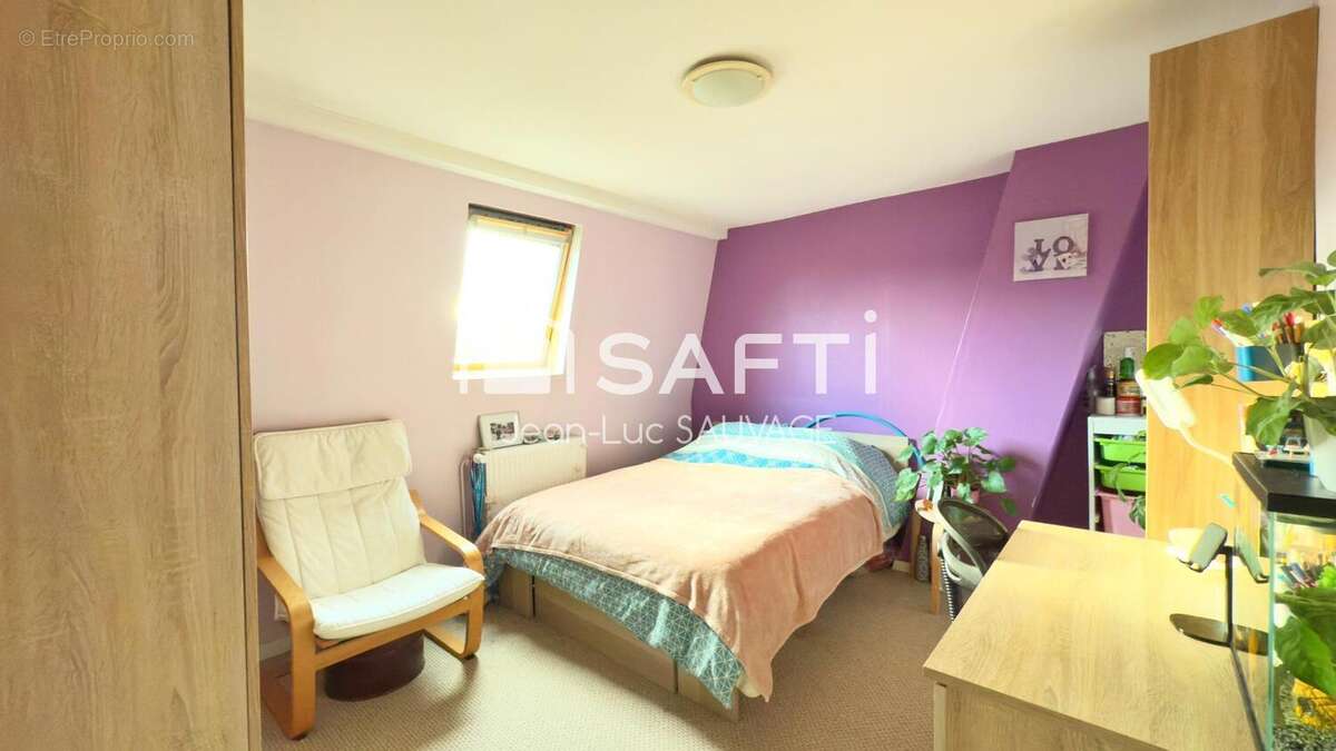 Photo 7 - Maison à TOURCOING