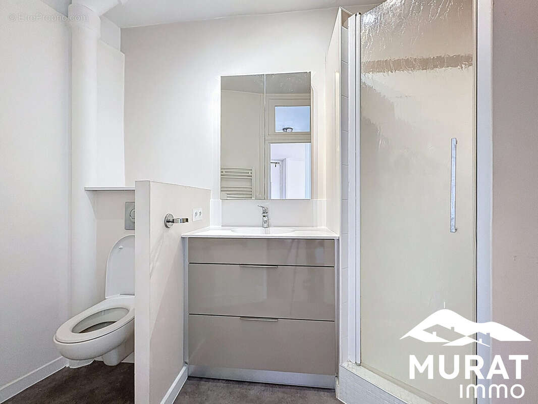 Appartement à CHAMALIERES