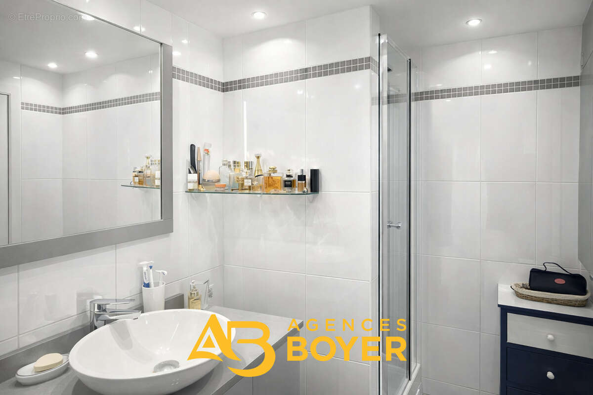 Appartement à BANDOL