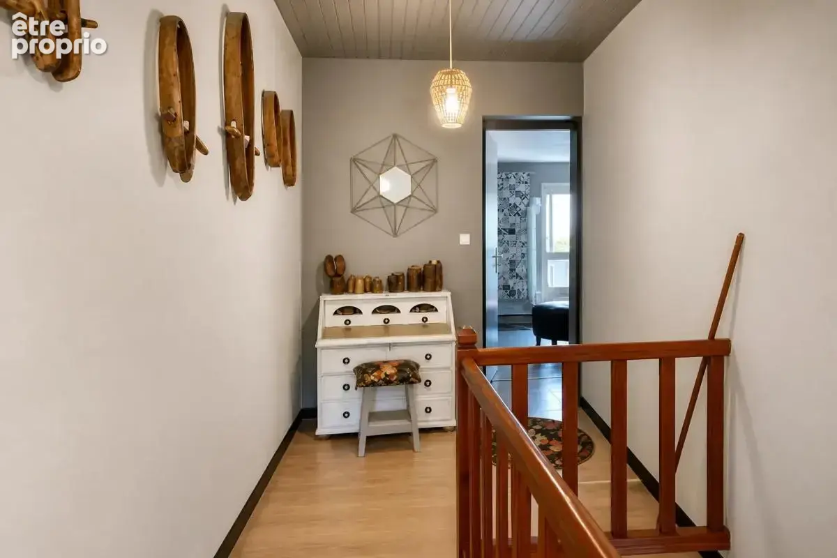 Maison de 5 pièces de 130 m² plus dépendances à Py (66360) - photo 16