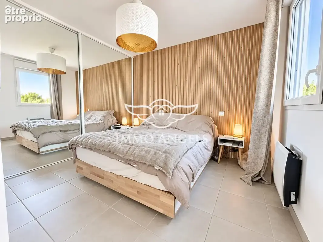 Appartement 3 pièces 66 m² à vendre à Castelnau-Le-Lez (34170) - photo 6