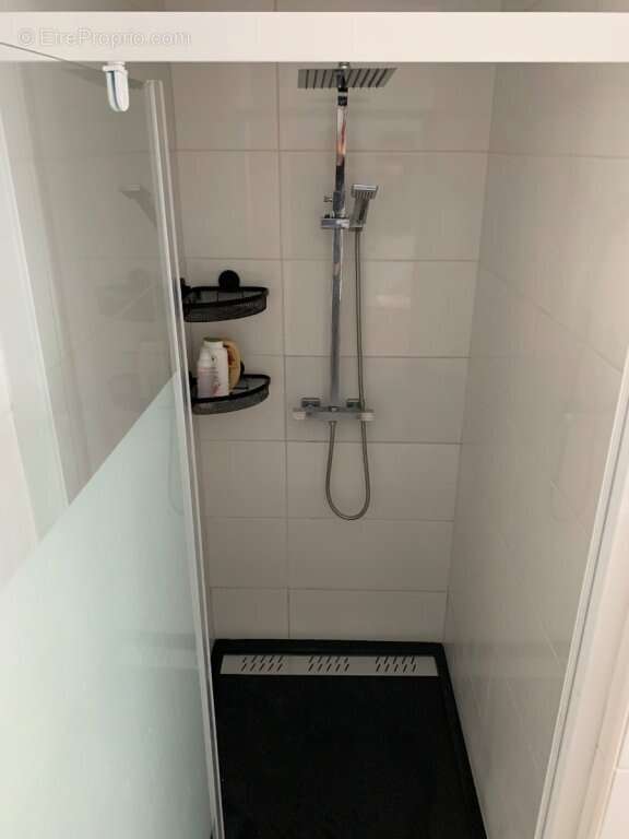 Appartement à MONTCEAU-LES-MINES