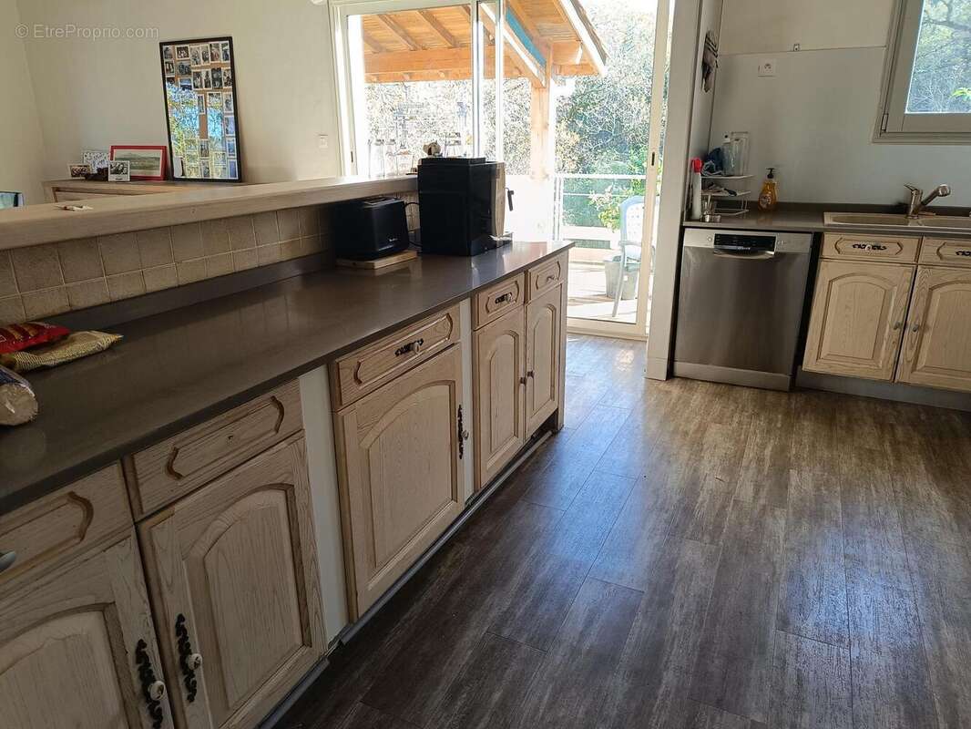 Photo 9 - Maison à SAINT-PEE-SUR-NIVELLE