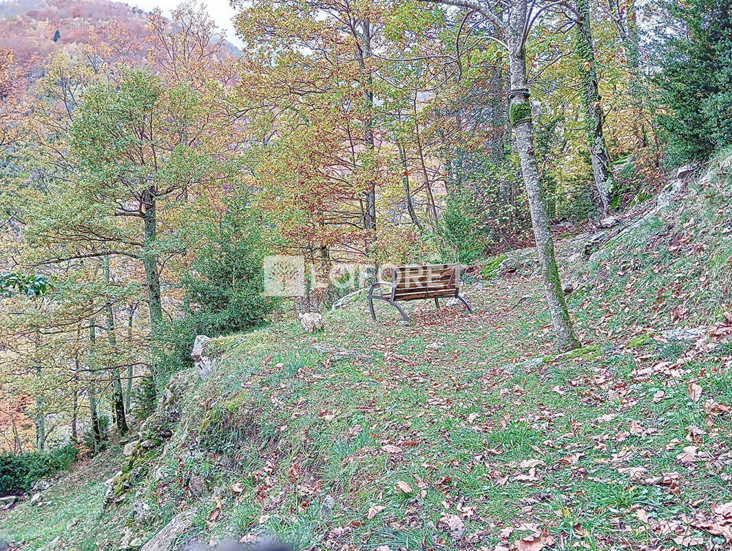 Appartement à LAMANERE