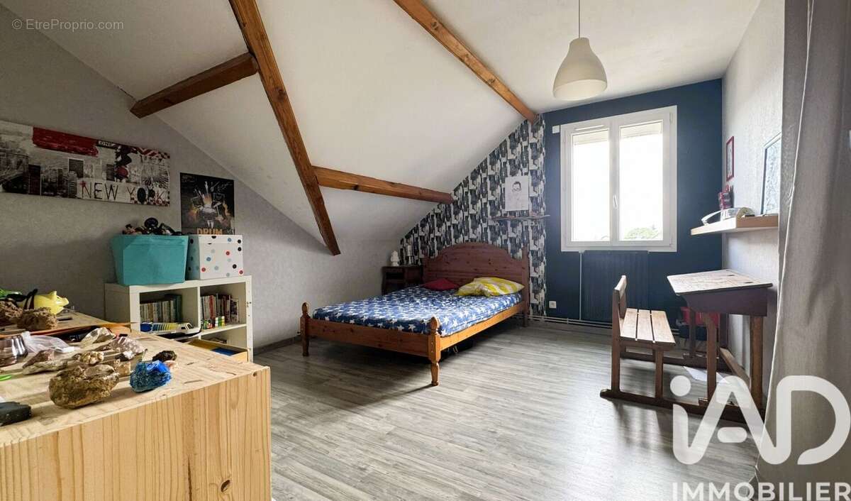 Photo 9 - Maison à SAINT-ANDRE-LES-VERGERS
