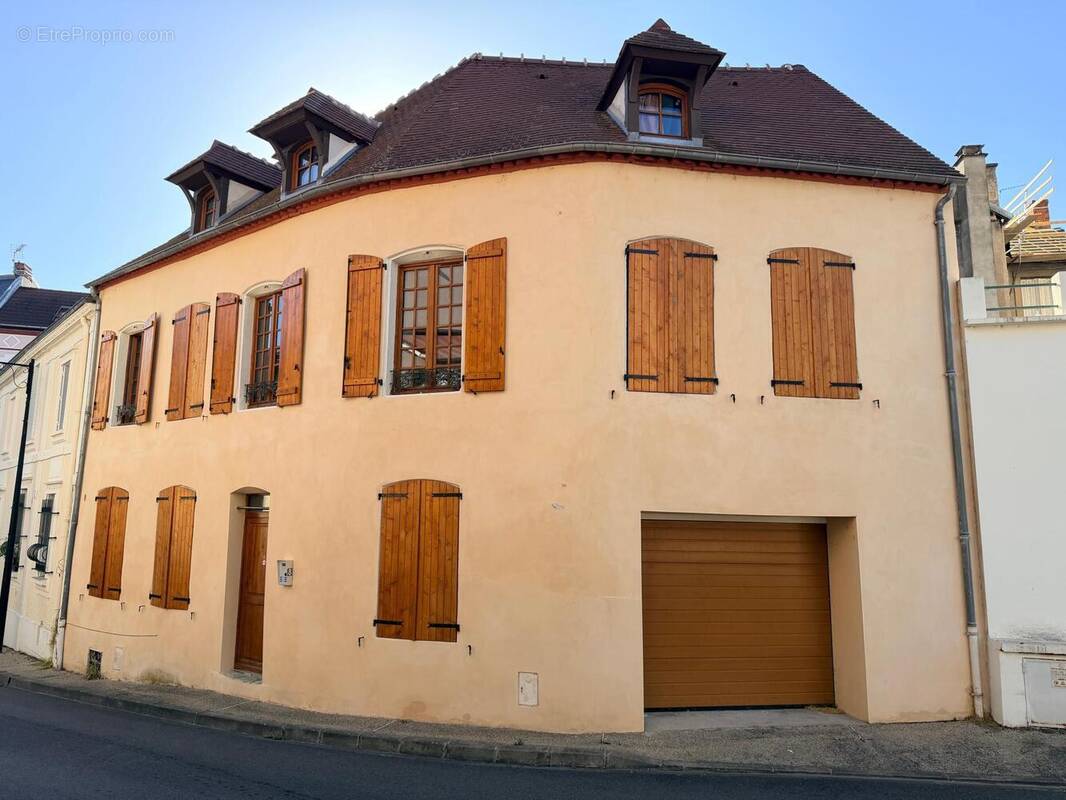Photo 1 - Appartement à VICHY
