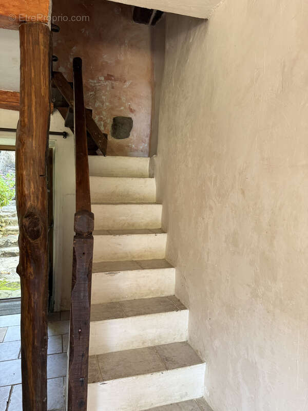 Maison à LENTILLERES