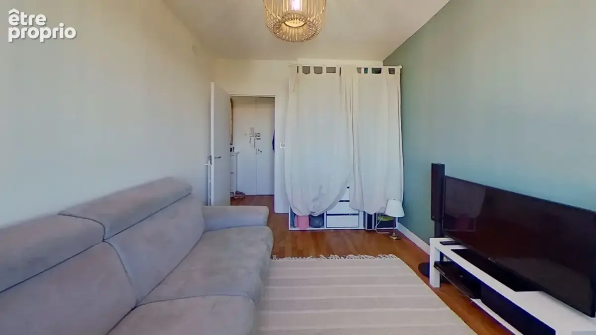 Appartement à vendre T4  RENNES 35 -  Ste THERESE - photo 10