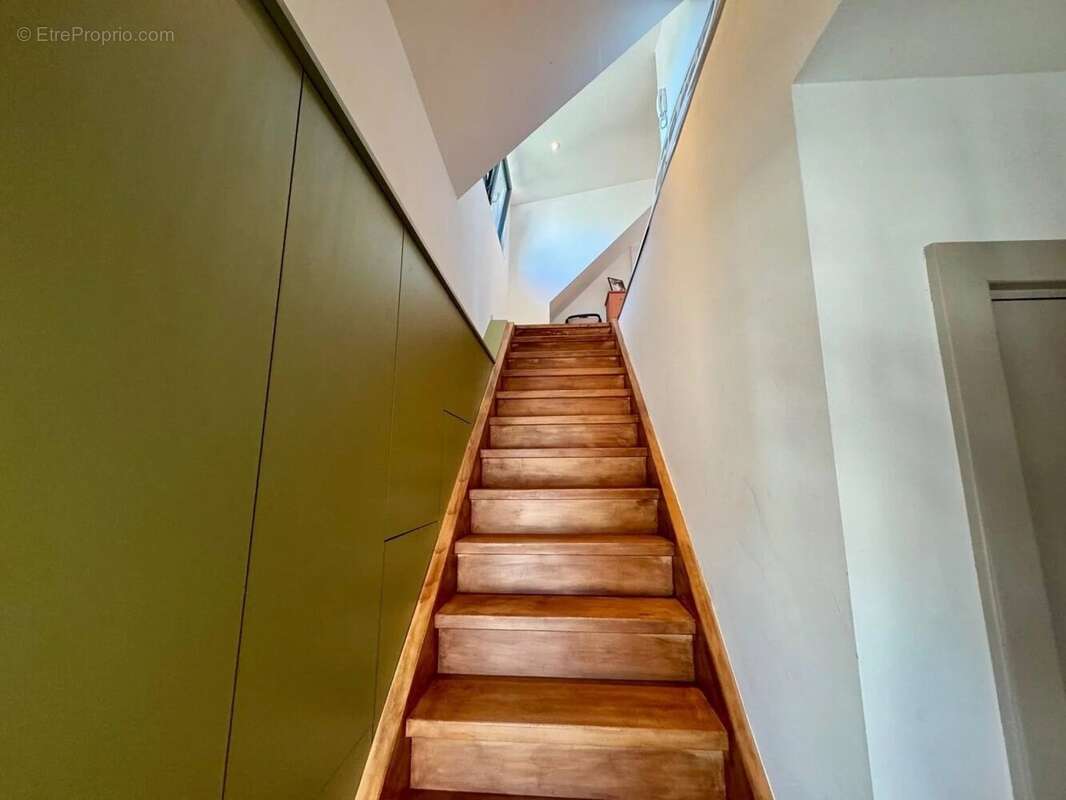 Appartement à ALTKIRCH